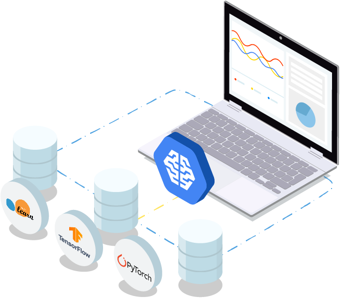 Google Colab & AI Notebook